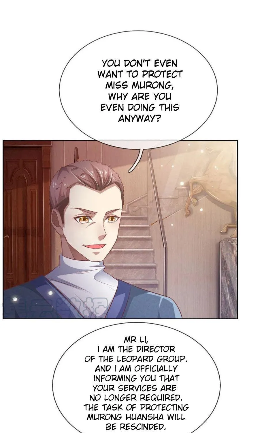 Read I’m The Great Immortal chapter 80 image 16 on Lezhin