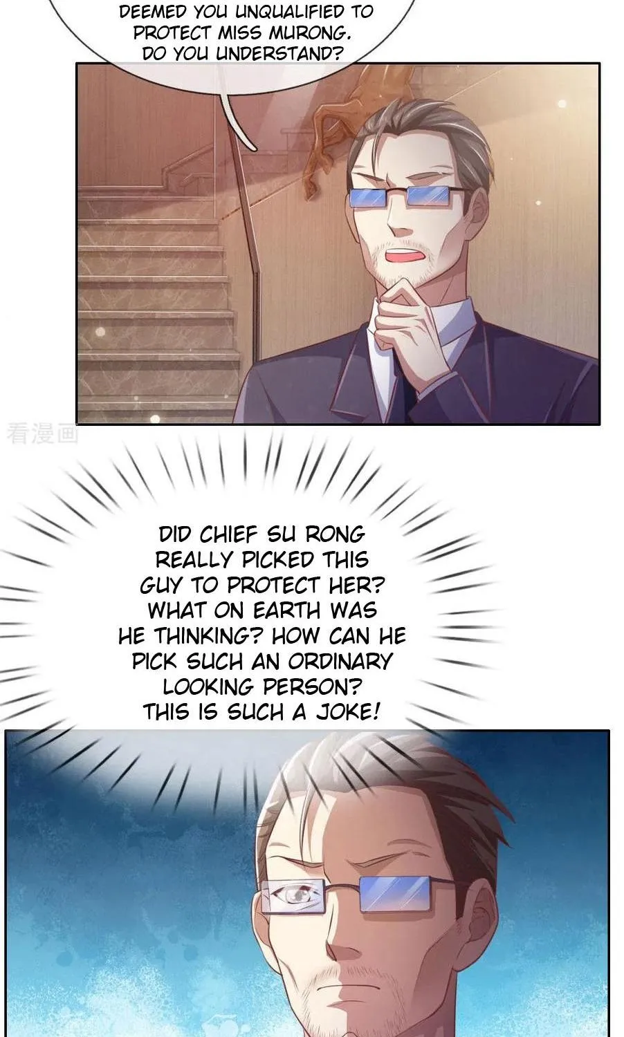 Read I’m The Great Immortal chapter 80 image 18 on Lezhin