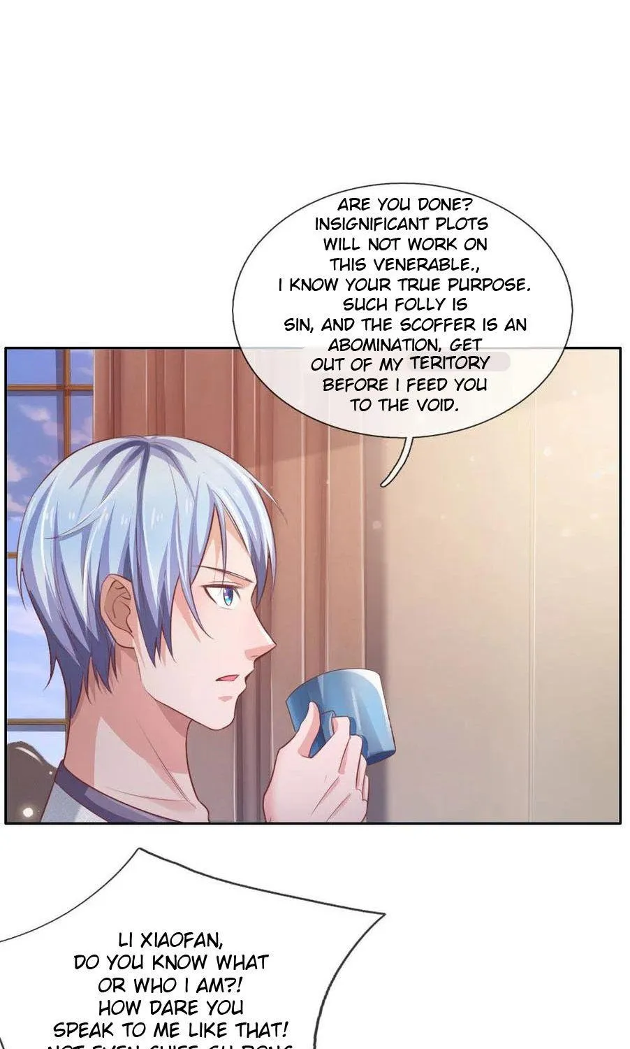 Read I’m The Great Immortal chapter 80 image 20 on Lezhin