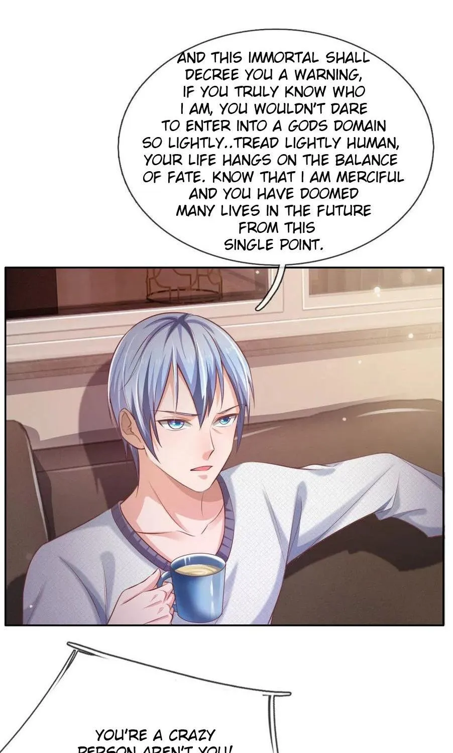 Read I’m The Great Immortal chapter 80 image 22 on Lezhin