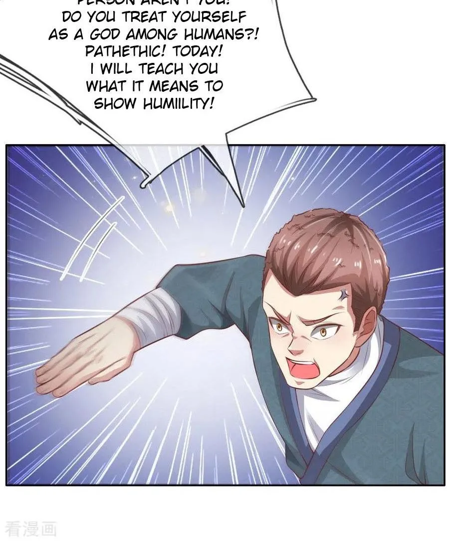 Read I’m The Great Immortal chapter 80 image 23 on Lezhin