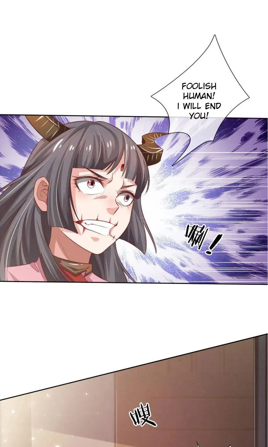 Read I’m The Great Immortal chapter 80 image 24 on Lezhin