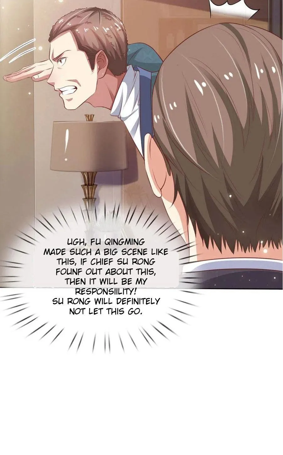 Read I’m The Great Immortal chapter 80 image 25 on Lezhin