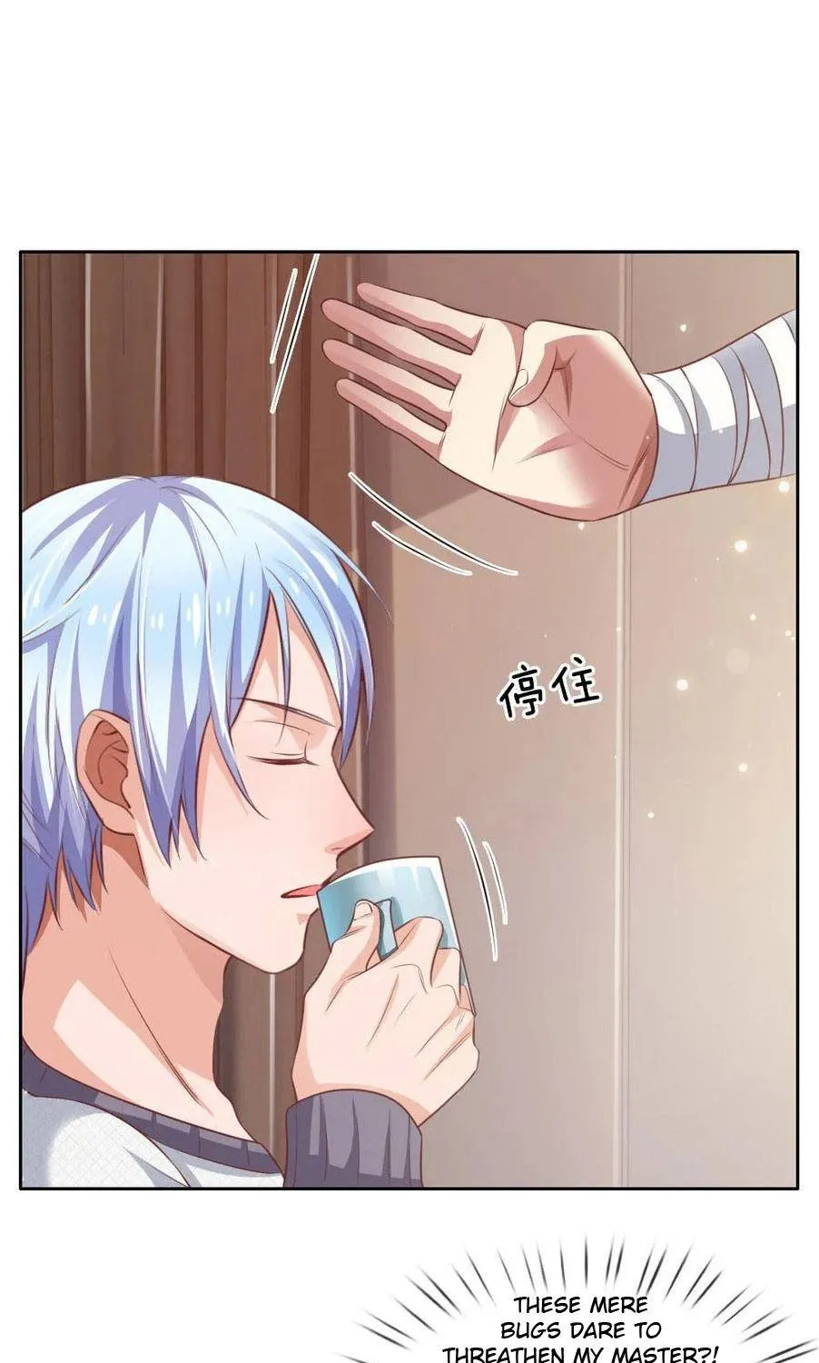 Read I’m The Great Immortal chapter 80 image 28 on Lezhin