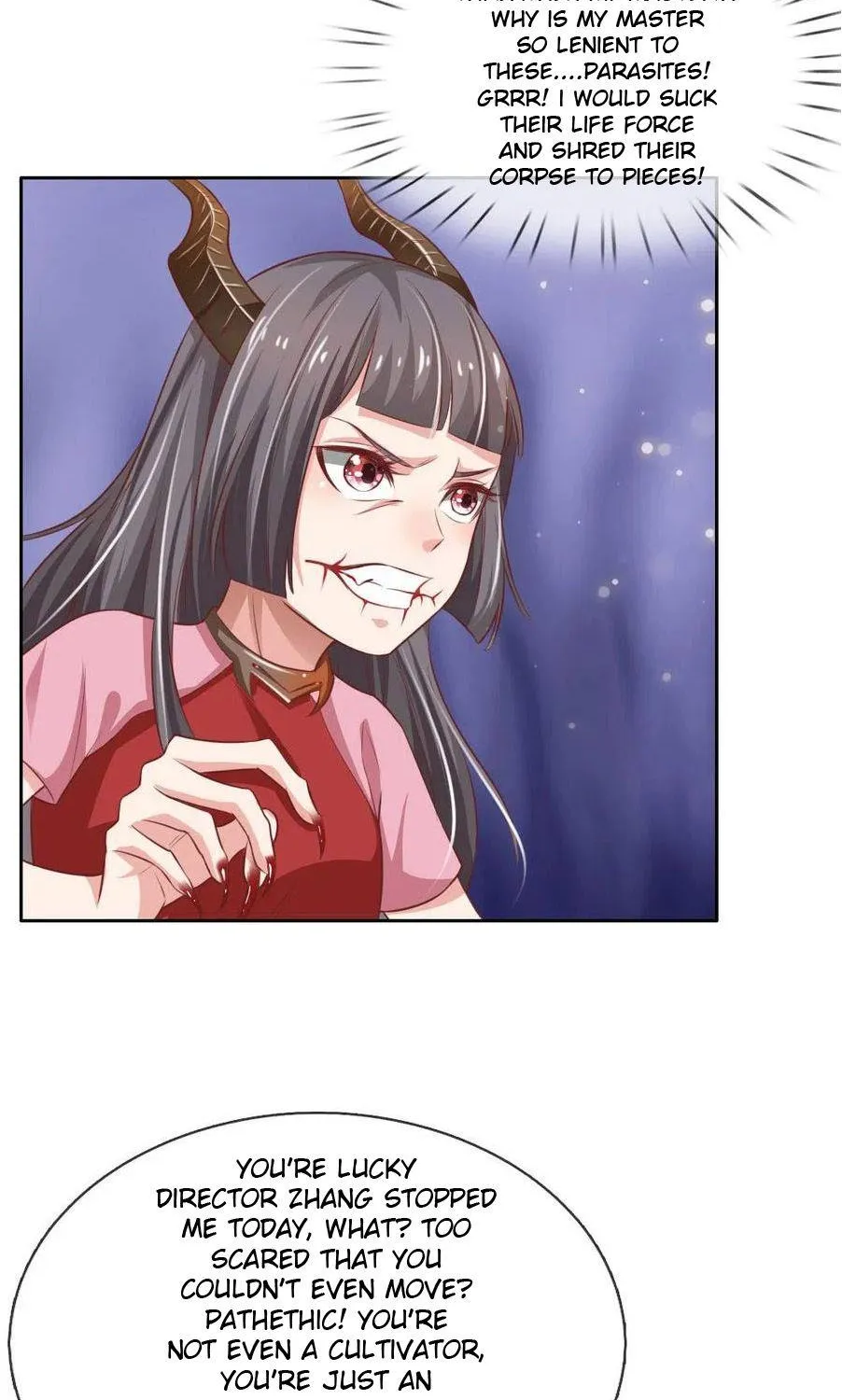 Read I’m The Great Immortal chapter 80 image 29 on Lezhin