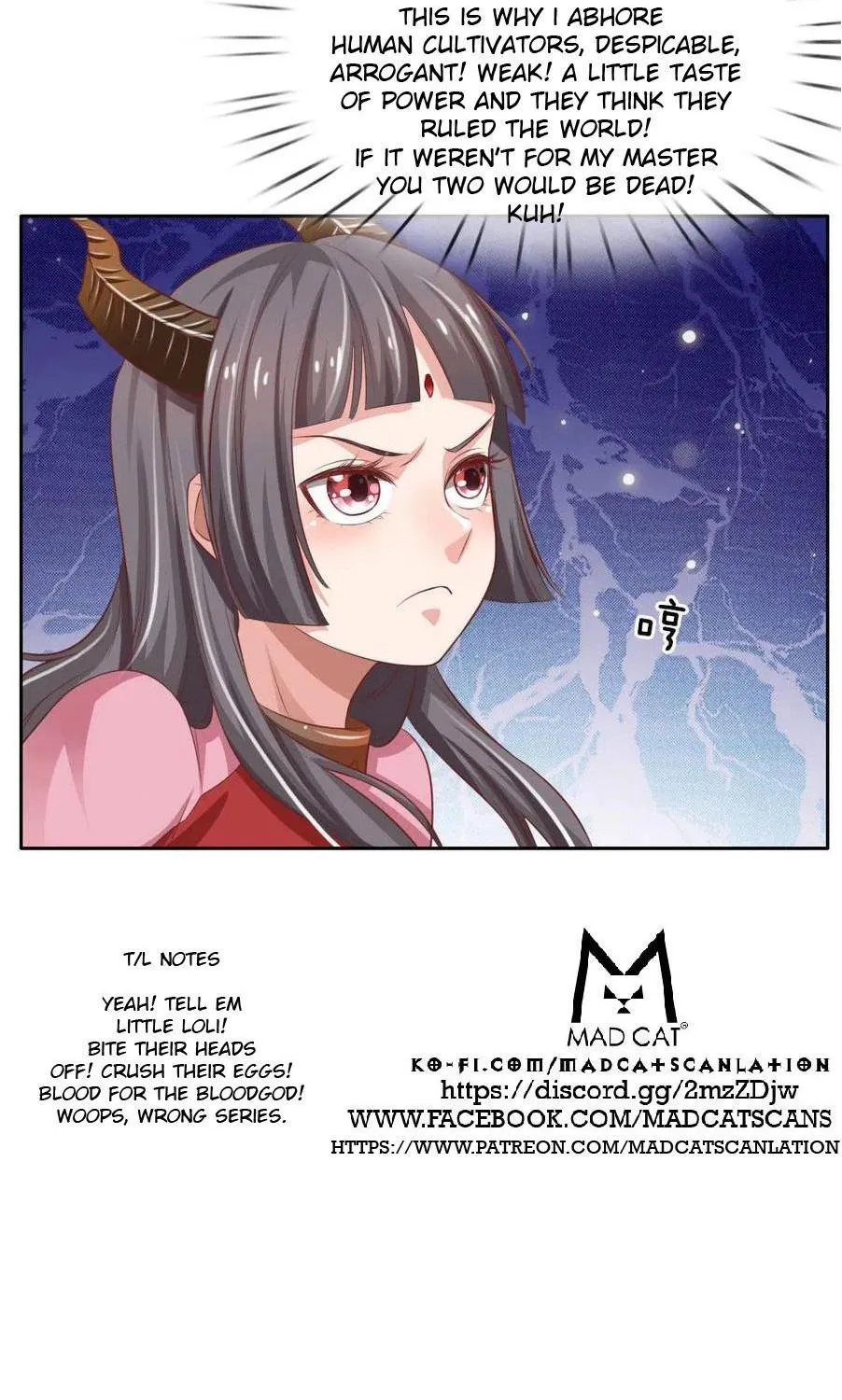 Read I’m The Great Immortal chapter 80 image 32 on Lezhin