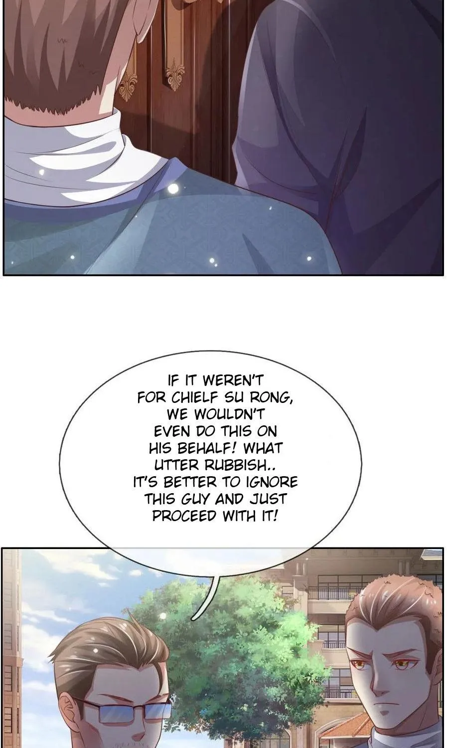 Read I’m The Great Immortal chapter 80 image 6 on Lezhin