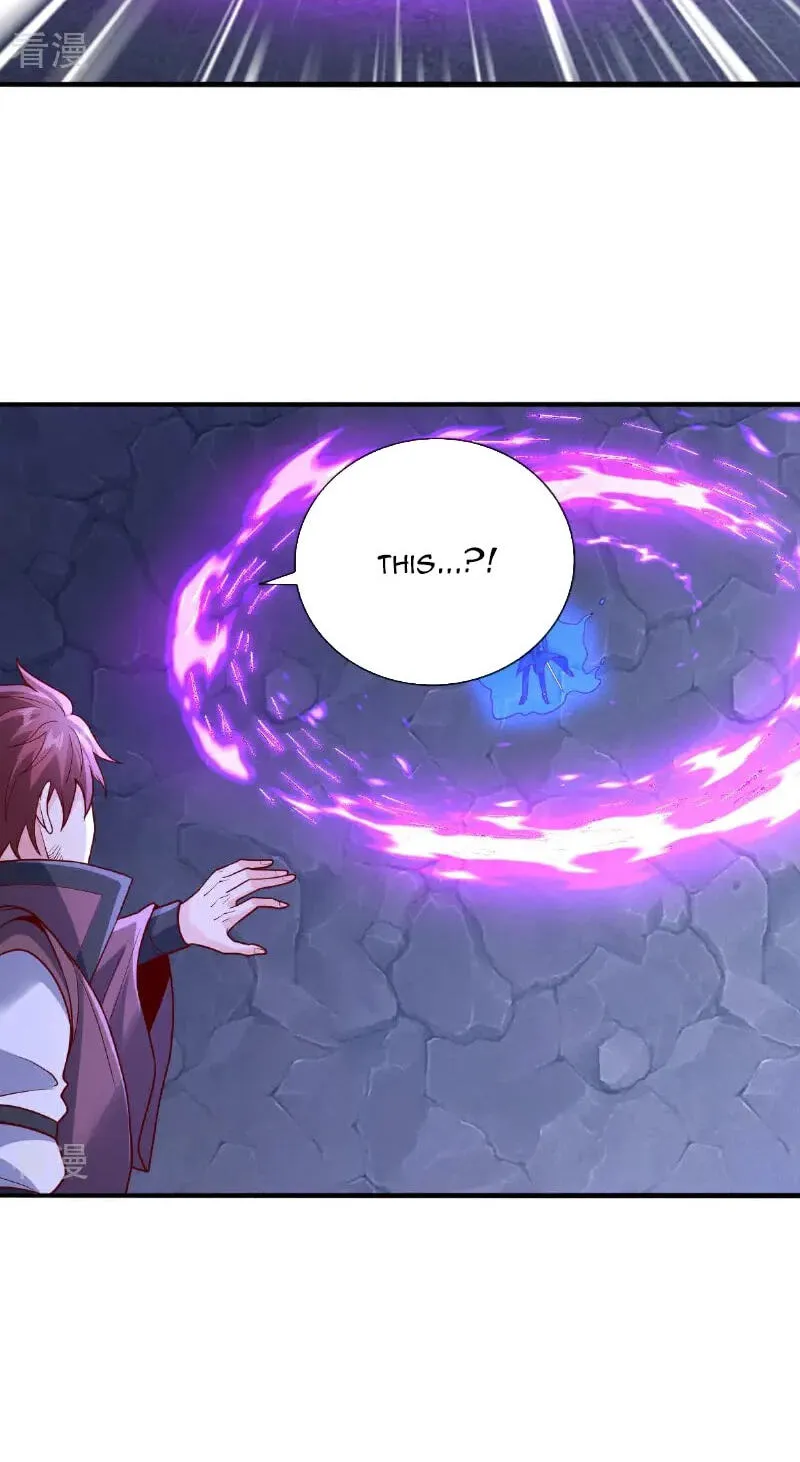 Read I’m The Great Immortal chapter 801 image 3 on Lezhin