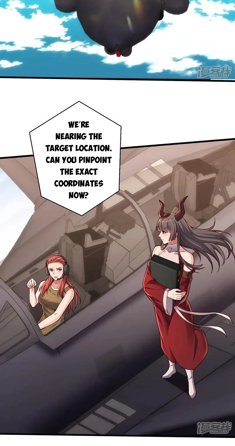 Read I’m The Great Immortal chapter 802 image 18 on Lezhin
