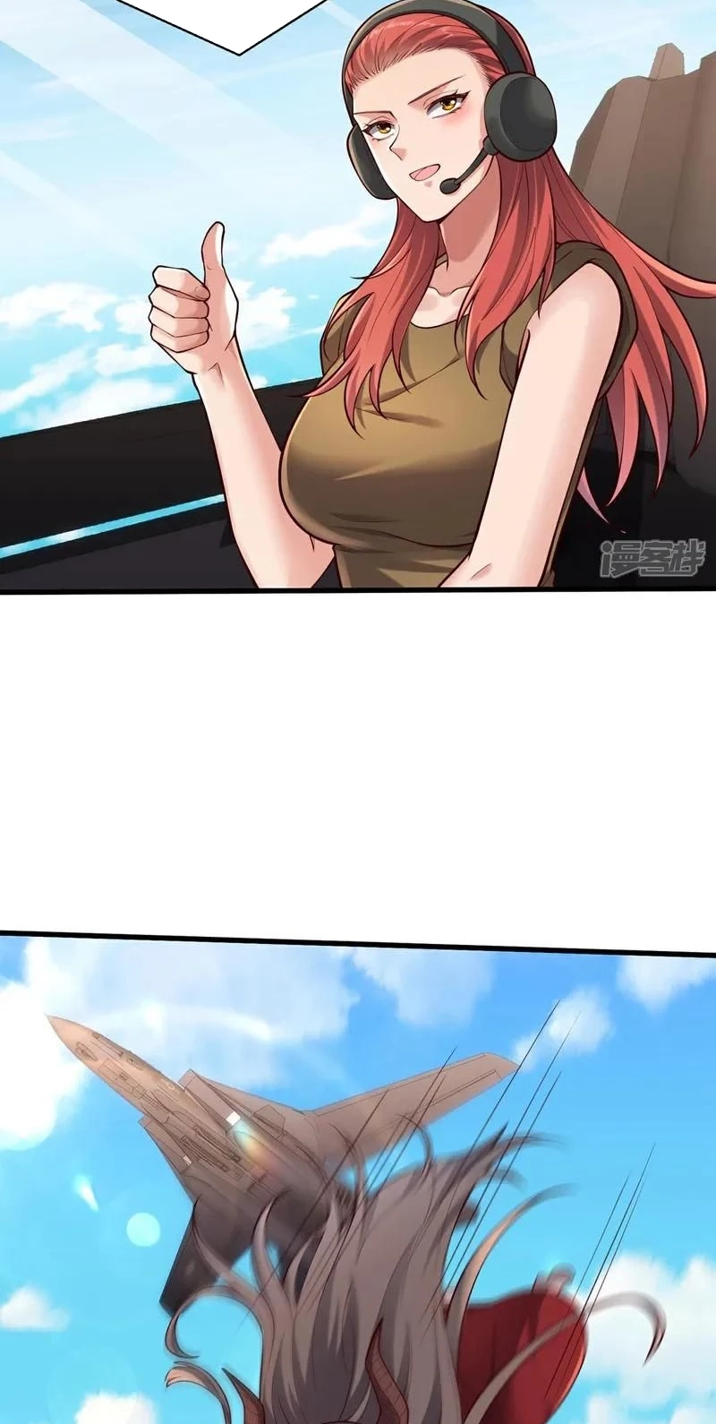 Read I’m The Great Immortal chapter 802 image 20 on Lezhin