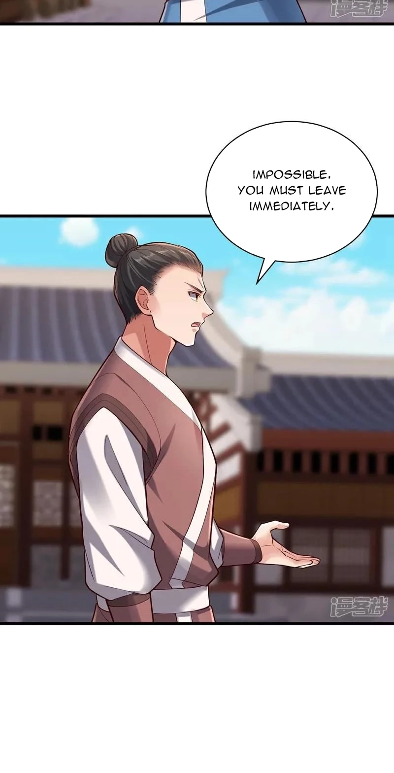 Read I’m The Great Immortal chapter 802 image 4 on Lezhin