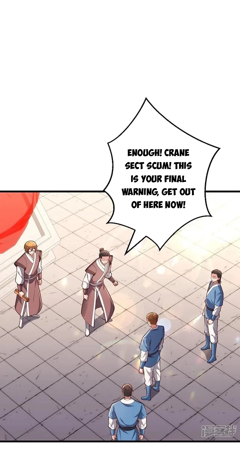 Read I’m The Great Immortal chapter 802 image 6 on Lezhin