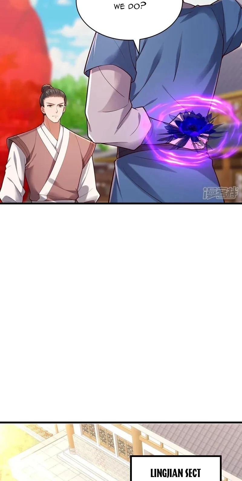 Read I’m The Great Immortal chapter 802 image 8 on Lezhin