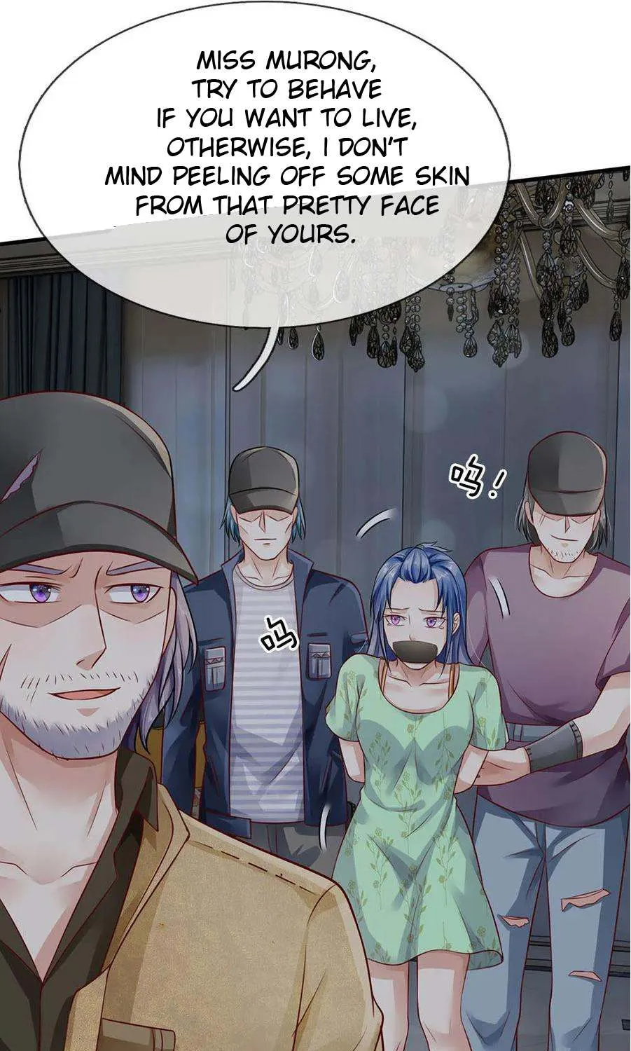 Read I’m The Great Immortal chapter 81 image 22 on Lezhin