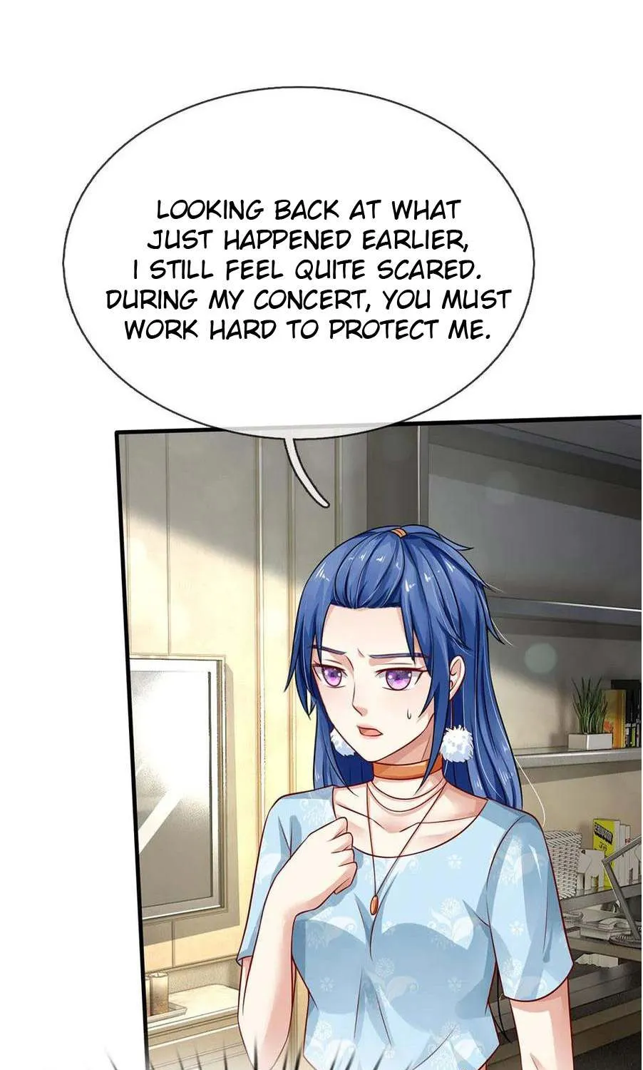 Read I’m The Great Immortal chapter 81 image 3 on Lezhin