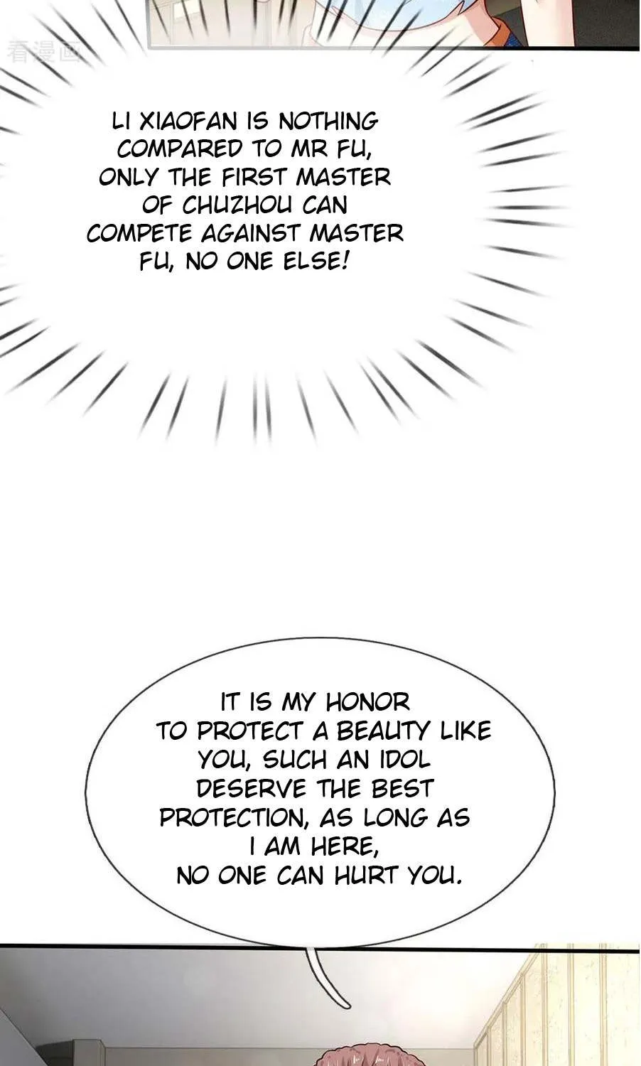 Read I’m The Great Immortal chapter 81 image 4 on Lezhin