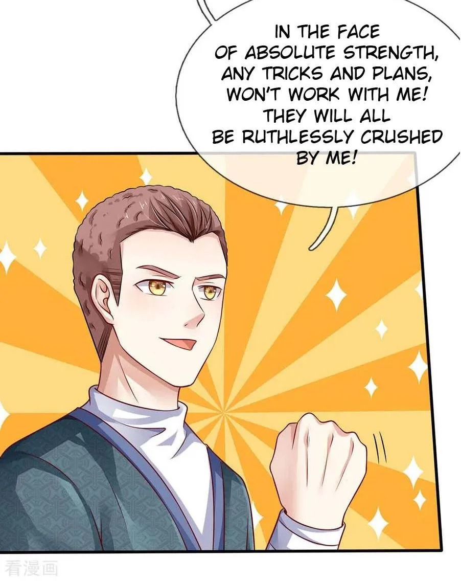 Read I’m The Great Immortal chapter 81 image 6 on Lezhin