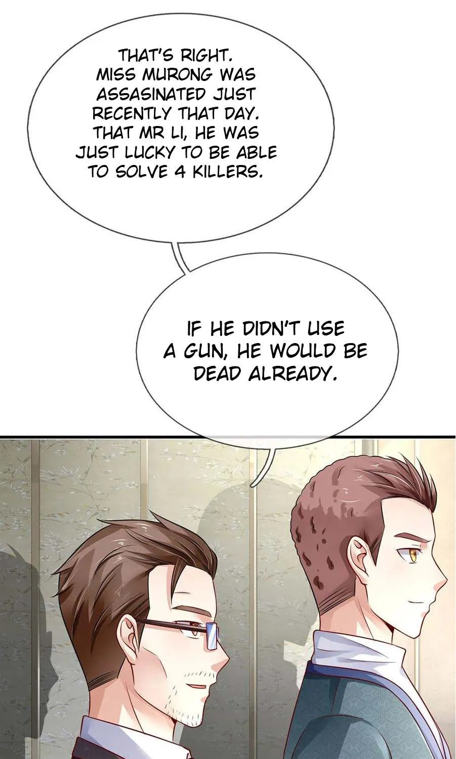 Read I’m The Great Immortal chapter 81 image 7 on Lezhin
