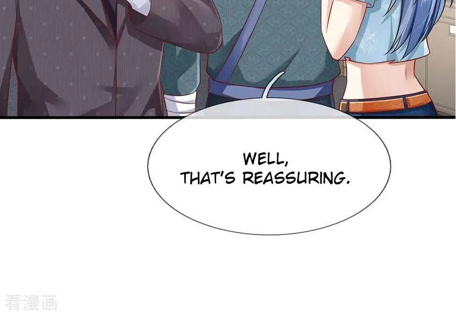 Read I’m The Great Immortal chapter 81 image 9 on Lezhin