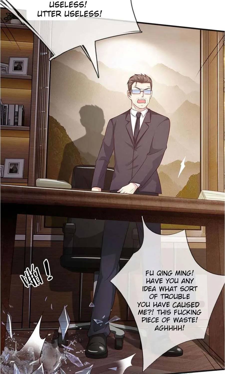 Read I’m The Great Immortal chapter 82 image 10 on Lezhin