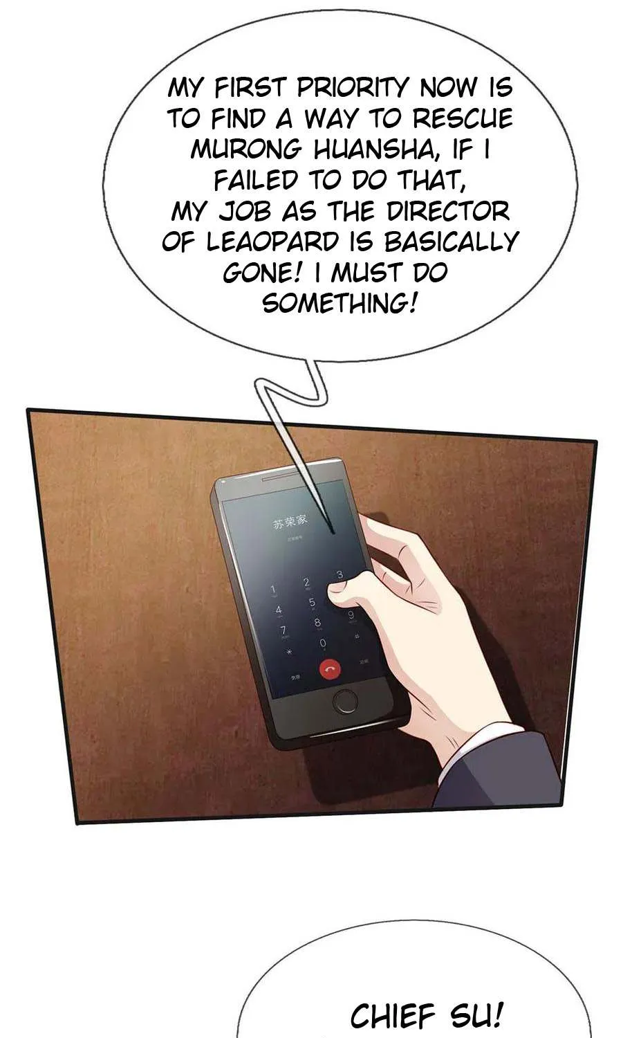 Read I’m The Great Immortal chapter 82 image 12 on Lezhin