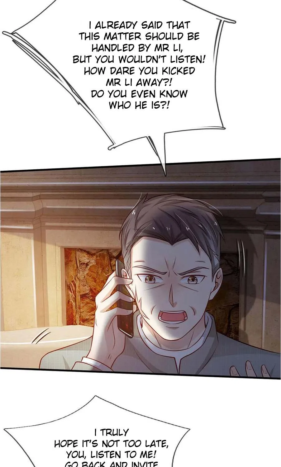 Read I’m The Great Immortal chapter 82 image 17 on Lezhin