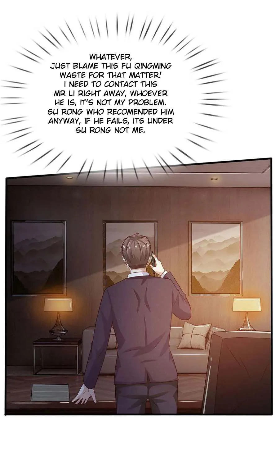 Read I’m The Great Immortal chapter 82 image 21 on Lezhin