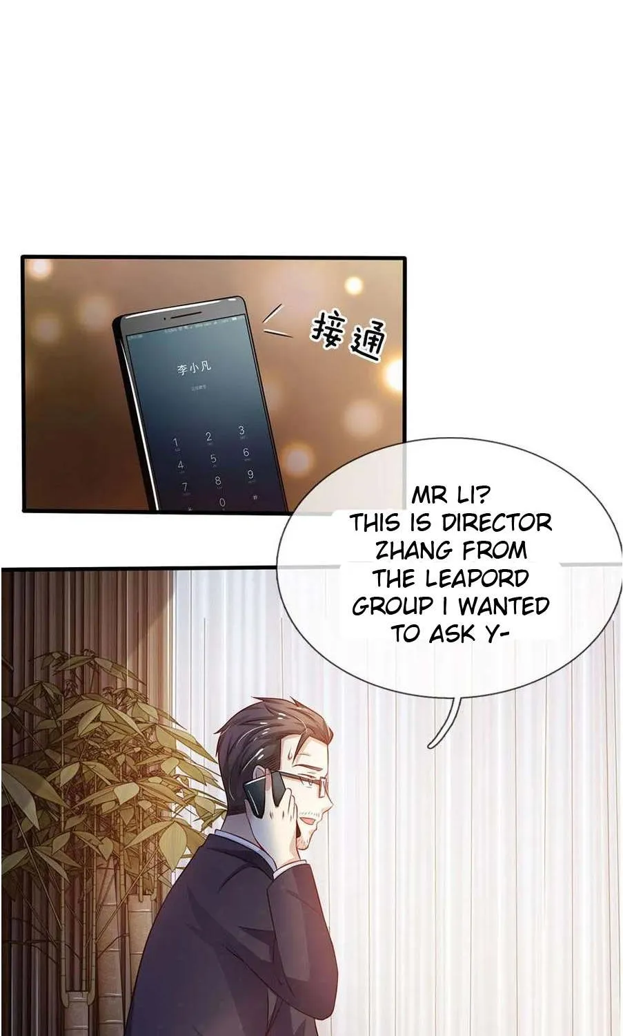 Read I’m The Great Immortal chapter 82 image 22 on Lezhin