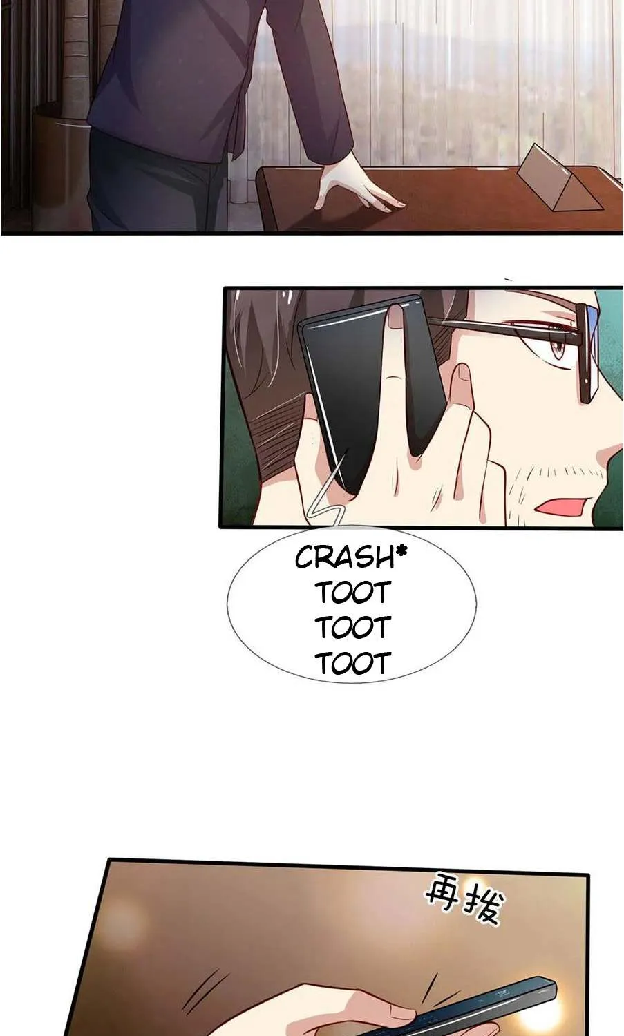 Read I’m The Great Immortal chapter 82 image 23 on Lezhin