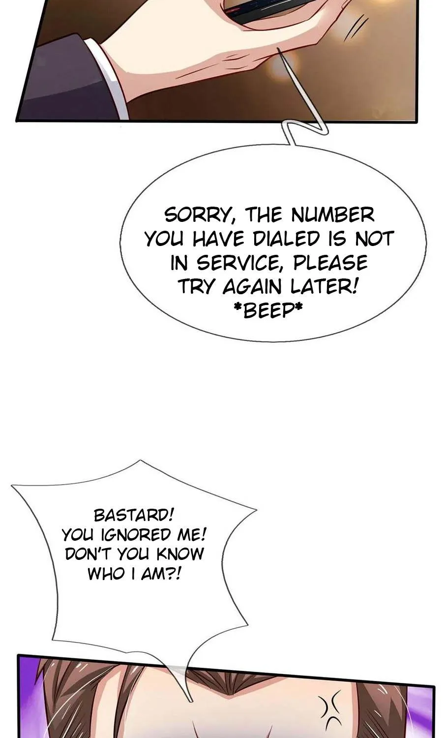 Read I’m The Great Immortal chapter 82 image 24 on Lezhin