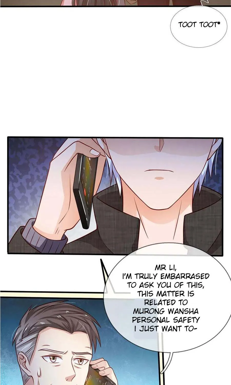 Read I’m The Great Immortal chapter 83 image 12 on Lezhin