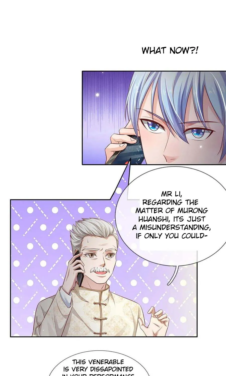 Read I’m The Great Immortal chapter 83 image 17 on Lezhin