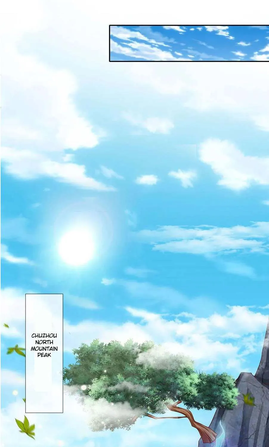 Read I’m The Great Immortal chapter 83 image 20 on Lezhin