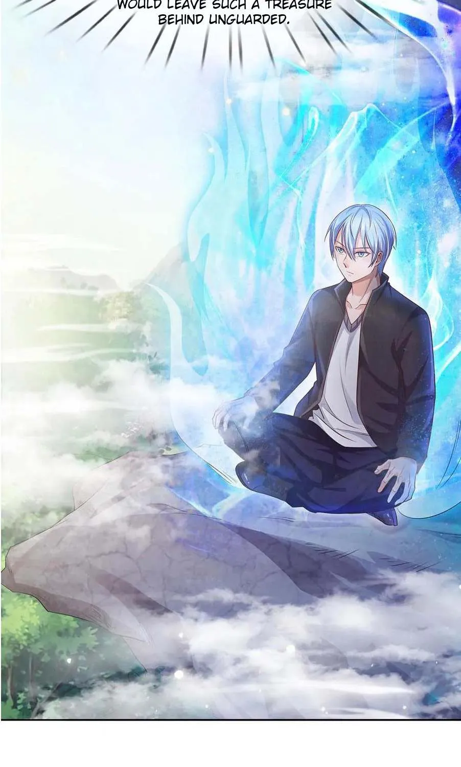 Read I’m The Great Immortal chapter 83 image 22 on Lezhin