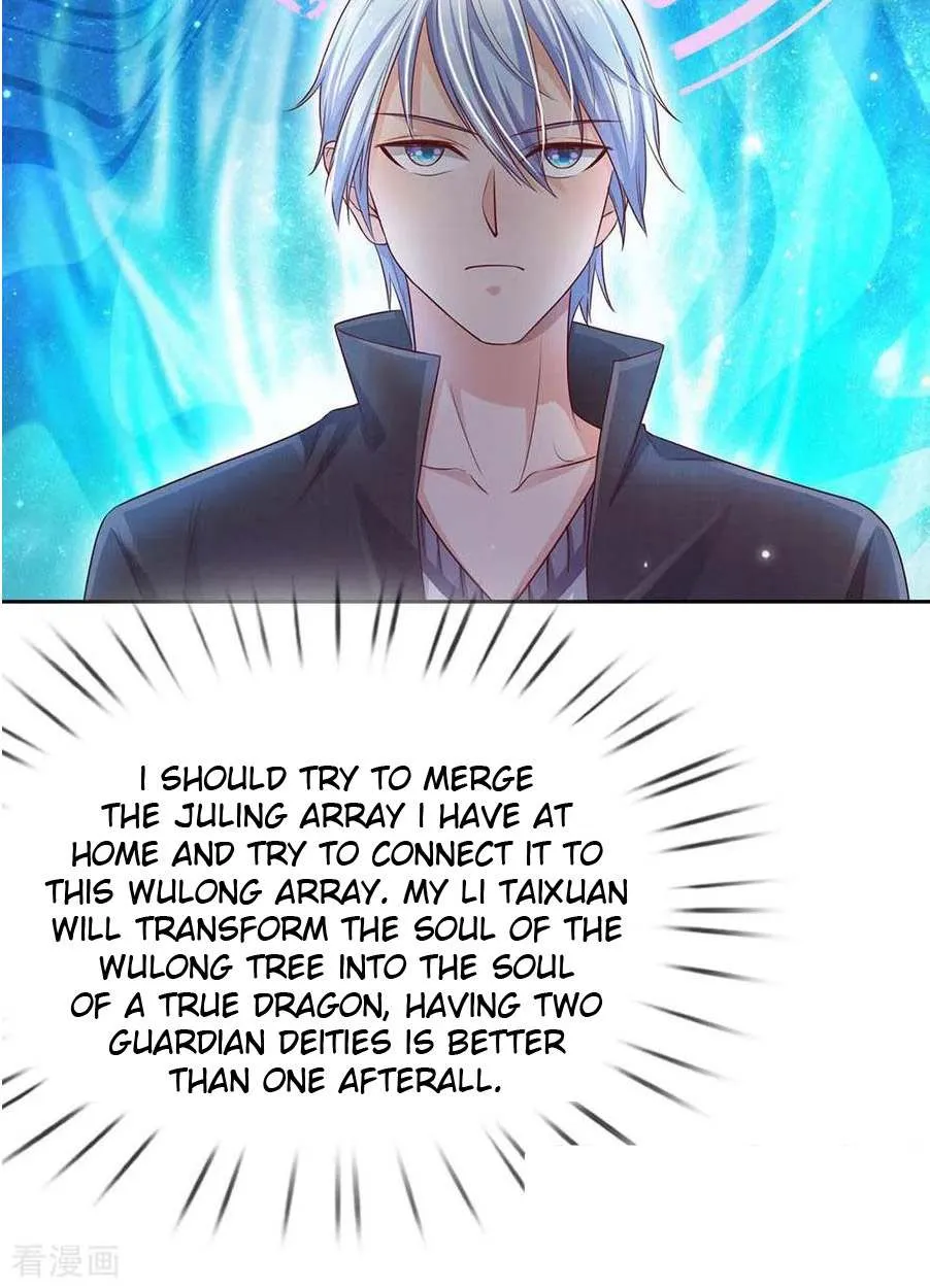 Read I’m The Great Immortal chapter 83 image 24 on Lezhin