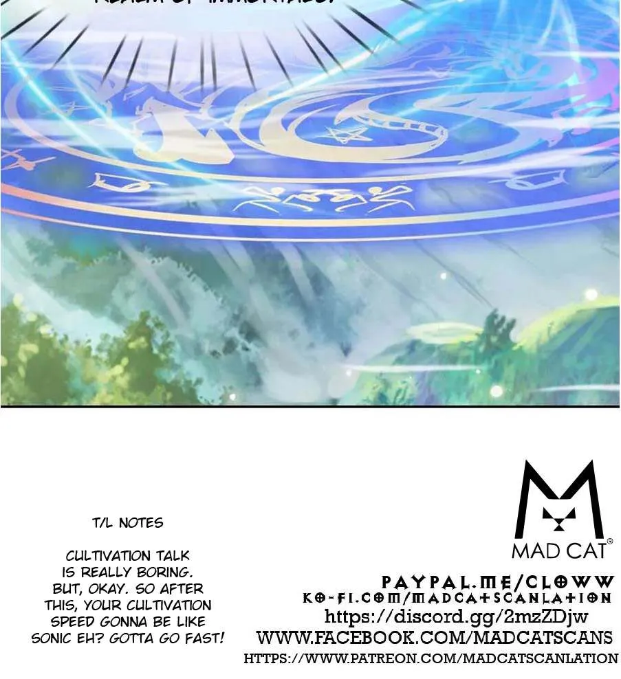 Read I’m The Great Immortal chapter 83 image 27 on Lezhin