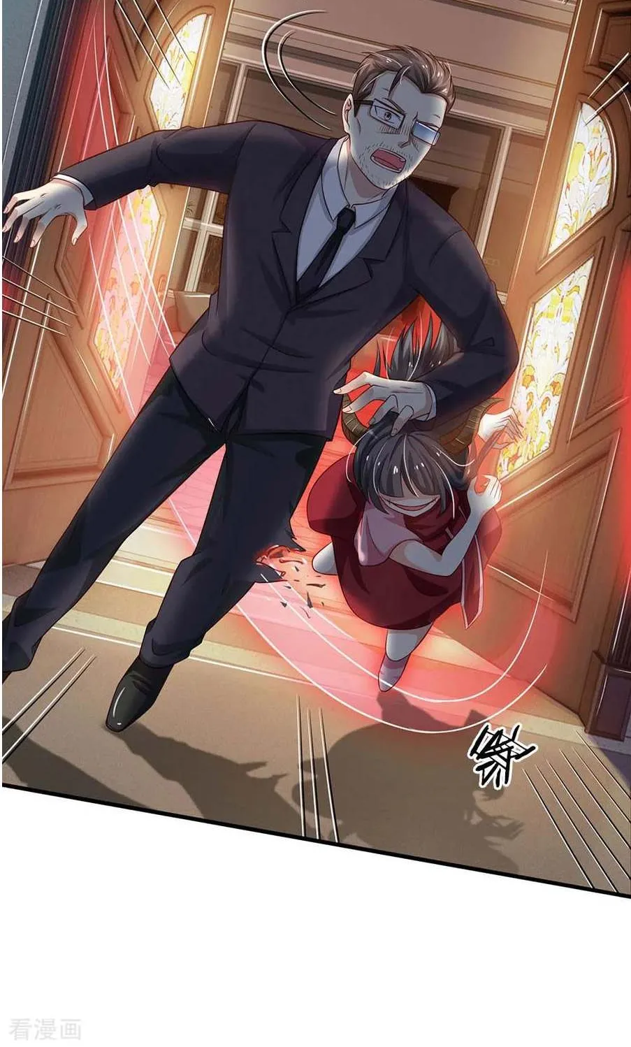Read I’m The Great Immortal chapter 83 image 6 on Lezhin