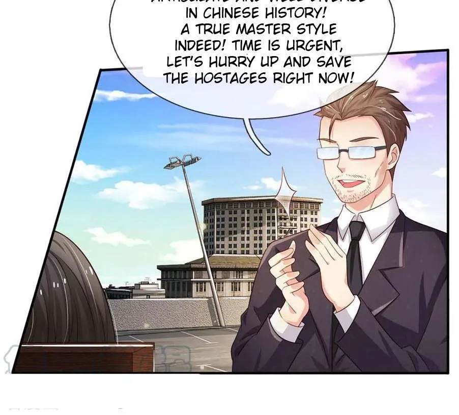 Read I’m The Great Immortal chapter 85 image 10 on Lezhin