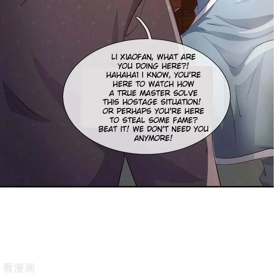 Read I’m The Great Immortal chapter 85 image 13 on Lezhin