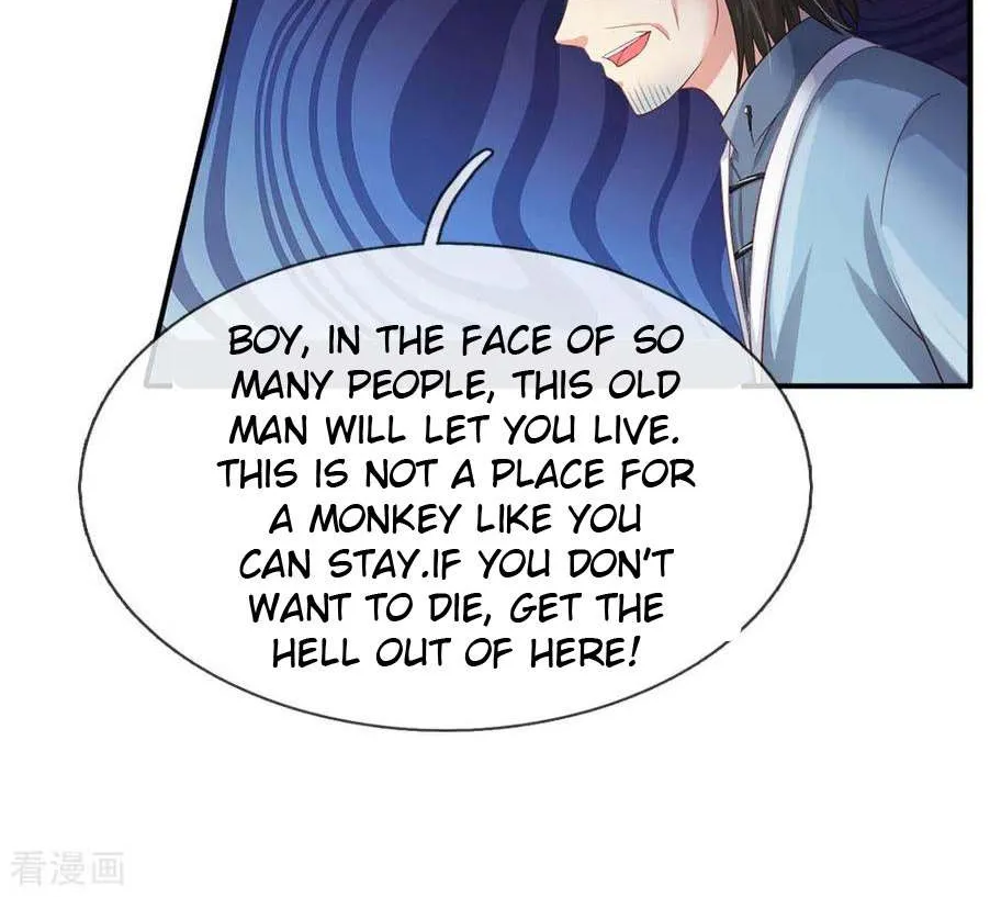 Read I’m The Great Immortal chapter 85 image 20 on Lezhin