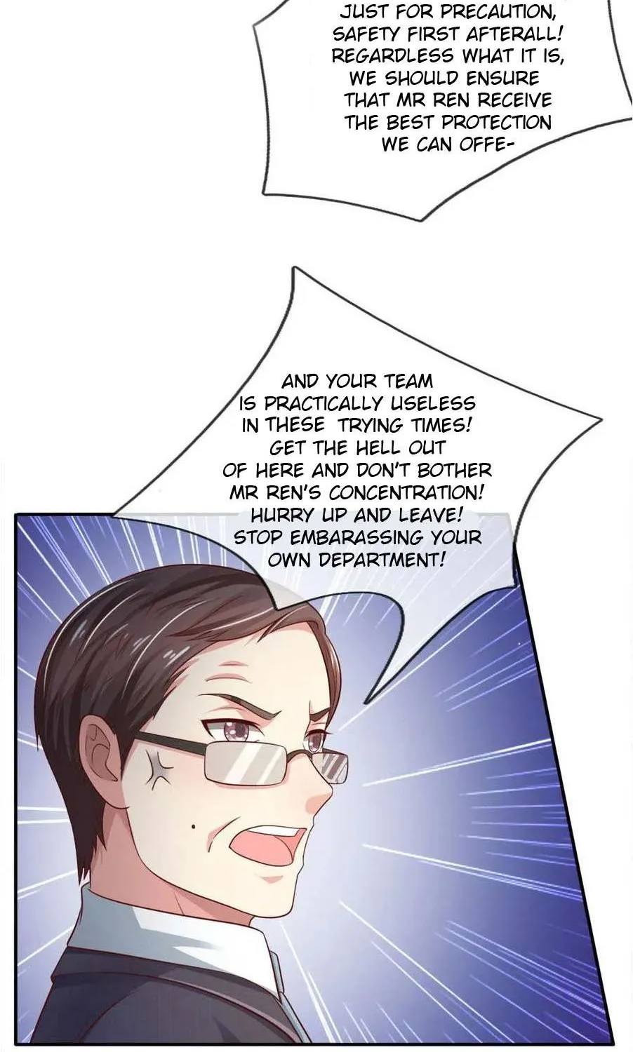 Read I’m The Great Immortal chapter 85 image 5 on Lezhin