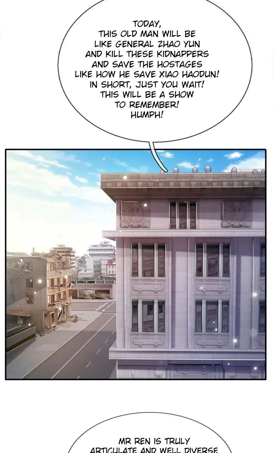 Read I’m The Great Immortal chapter 85 image 9 on Lezhin