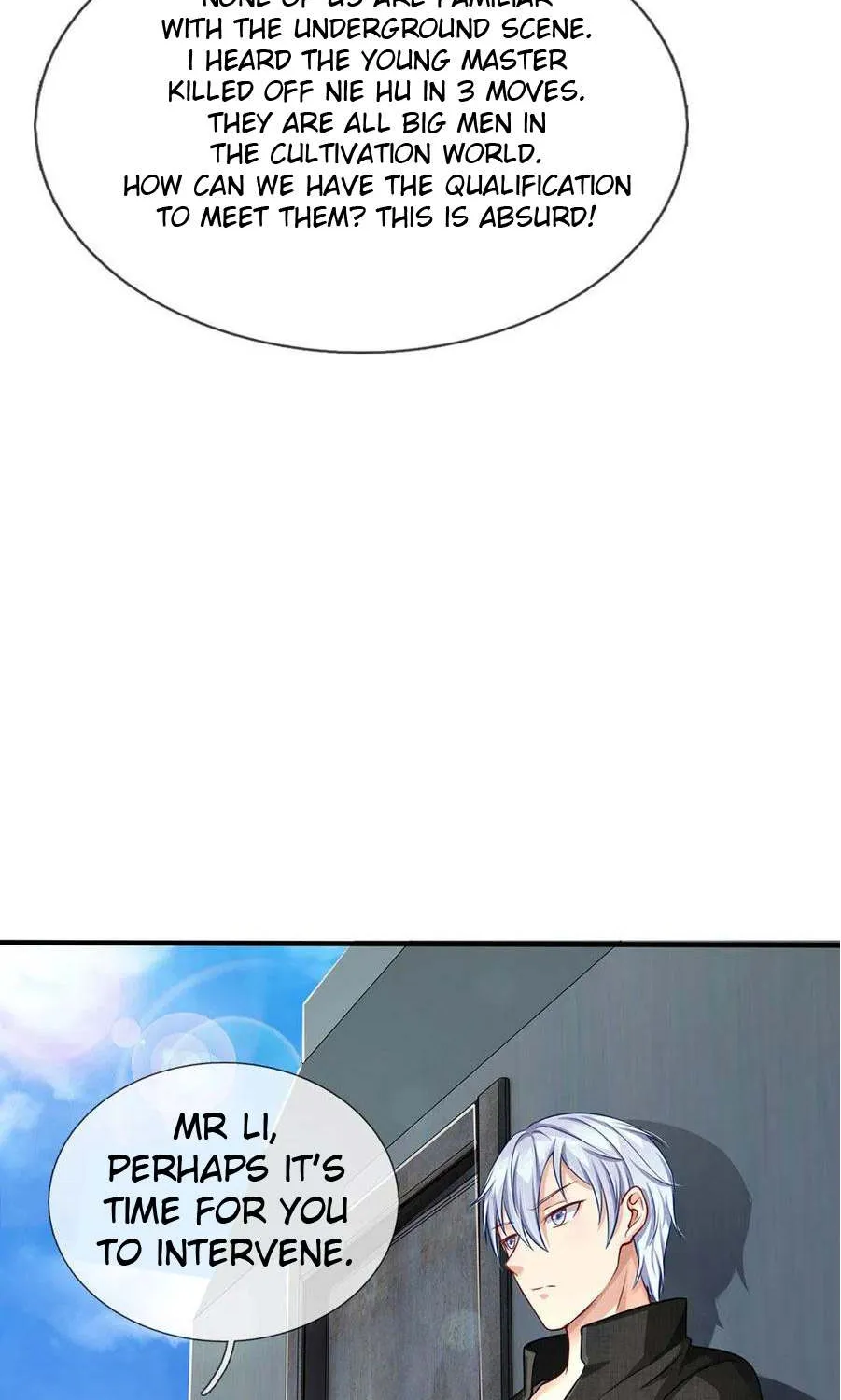 Read I’m The Great Immortal chapter 87 image 12 on Lezhin