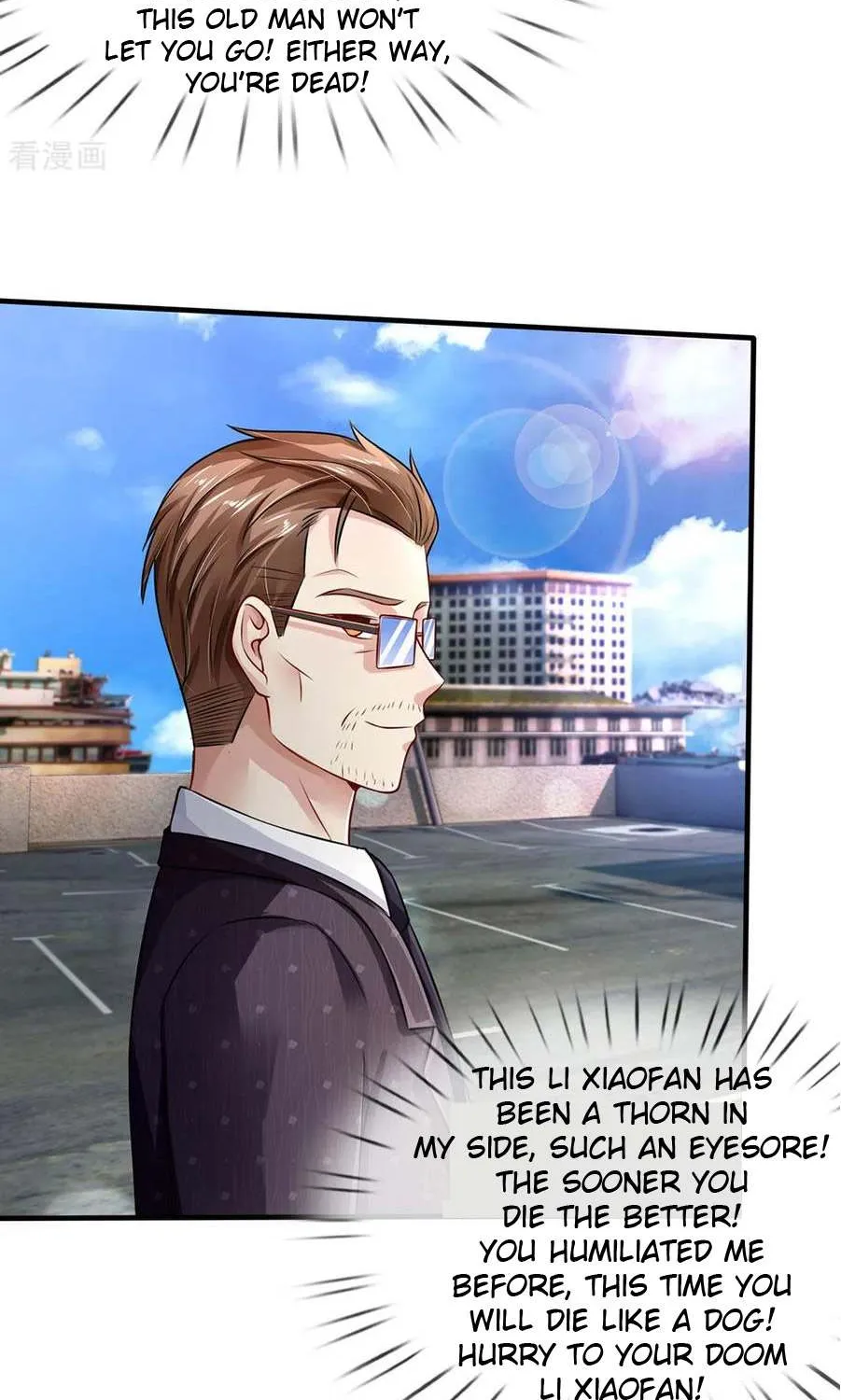 Read I’m The Great Immortal chapter 87 image 19 on Lezhin