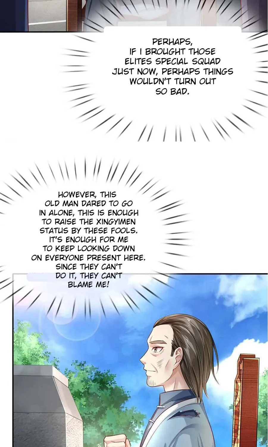 Read I’m The Great Immortal chapter 87 image 5 on Lezhin