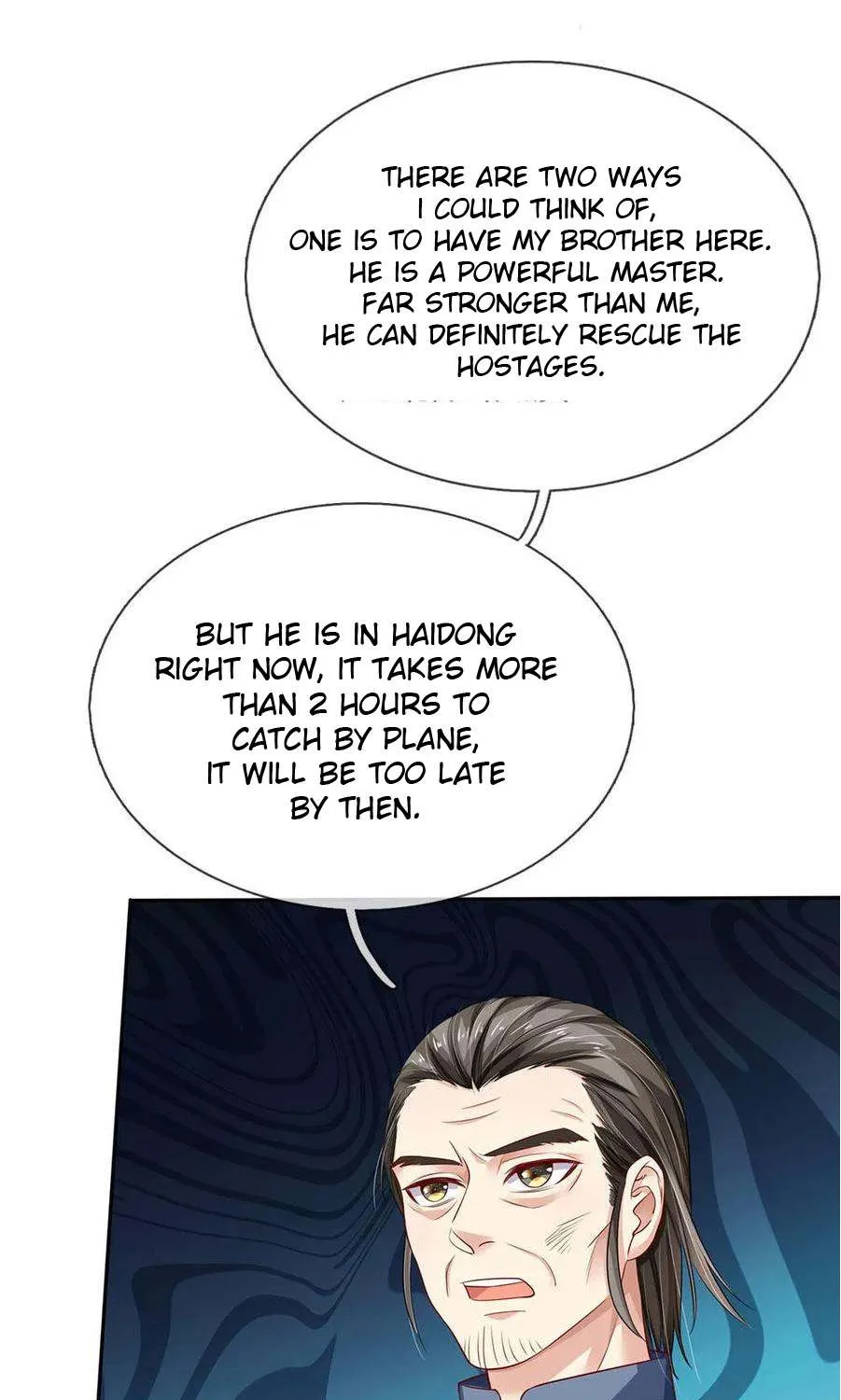 Read I’m The Great Immortal chapter 87 image 8 on Lezhin