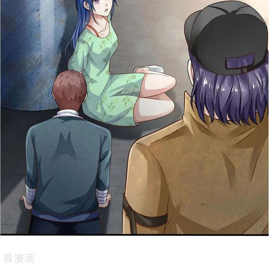Read I’m The Great Immortal chapter 88 image 3 on Lezhin