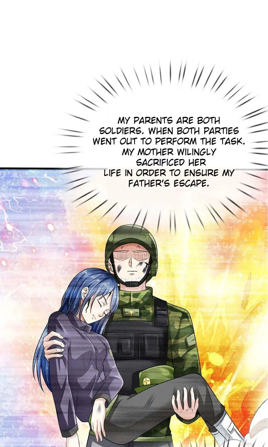 Read I’m The Great Immortal chapter 88 image 4 on Lezhin