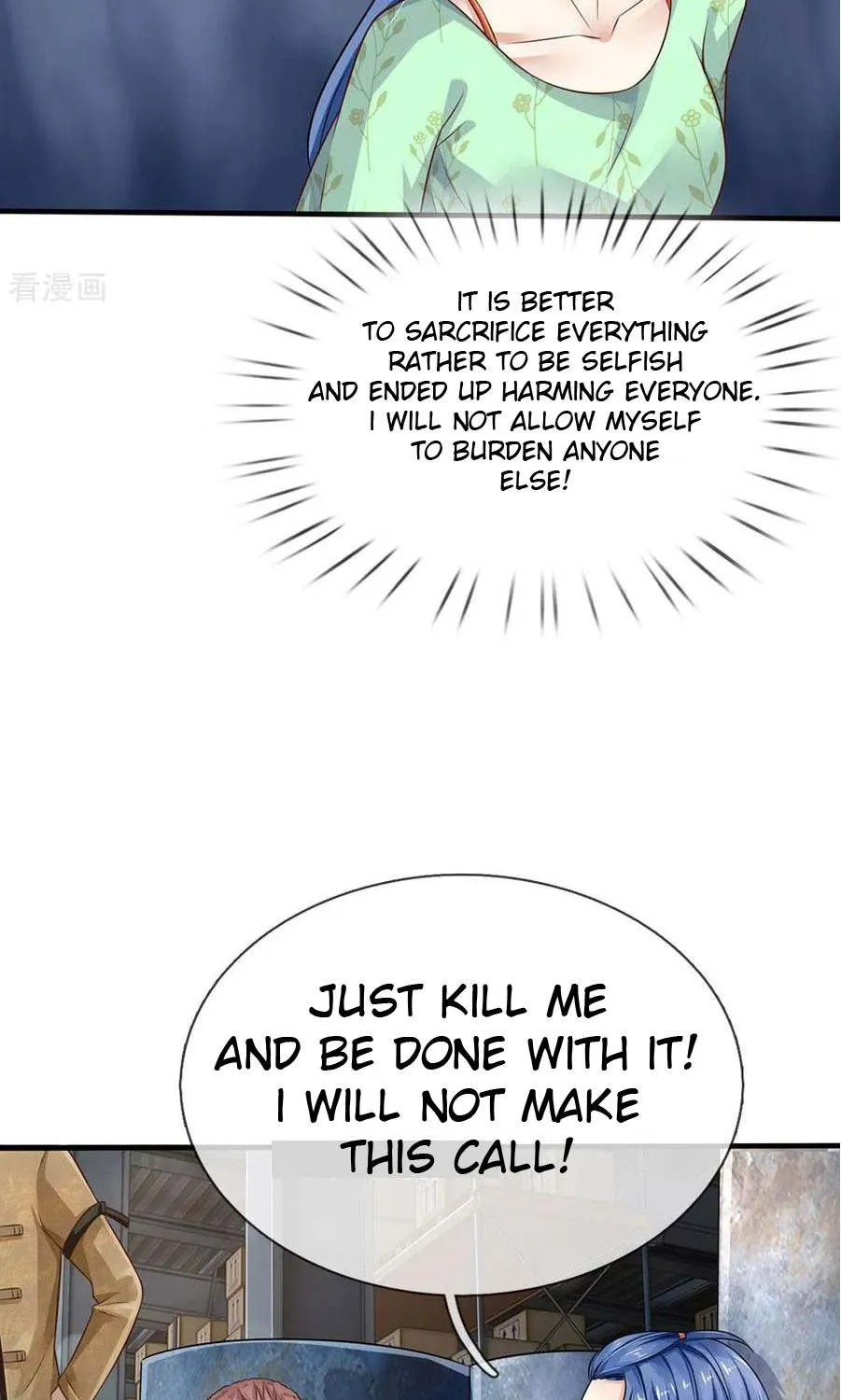 Read I’m The Great Immortal chapter 88 image 6 on Lezhin