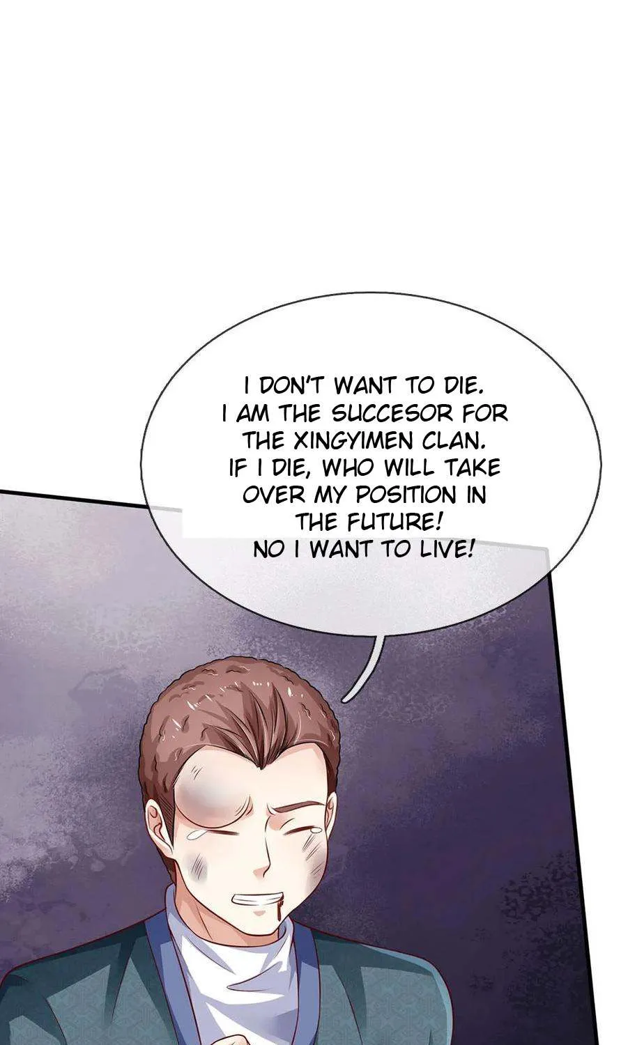 Read I’m The Great Immortal chapter 88 image 8 on Lezhin